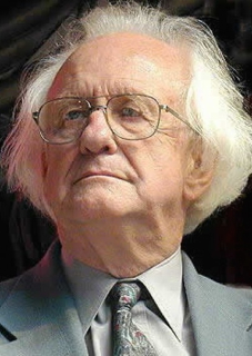3. Johan Galtung