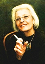 7. Magda Cordell McHale 1999