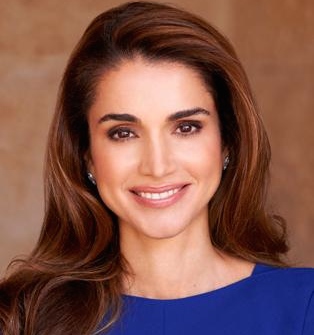 Queen Rania