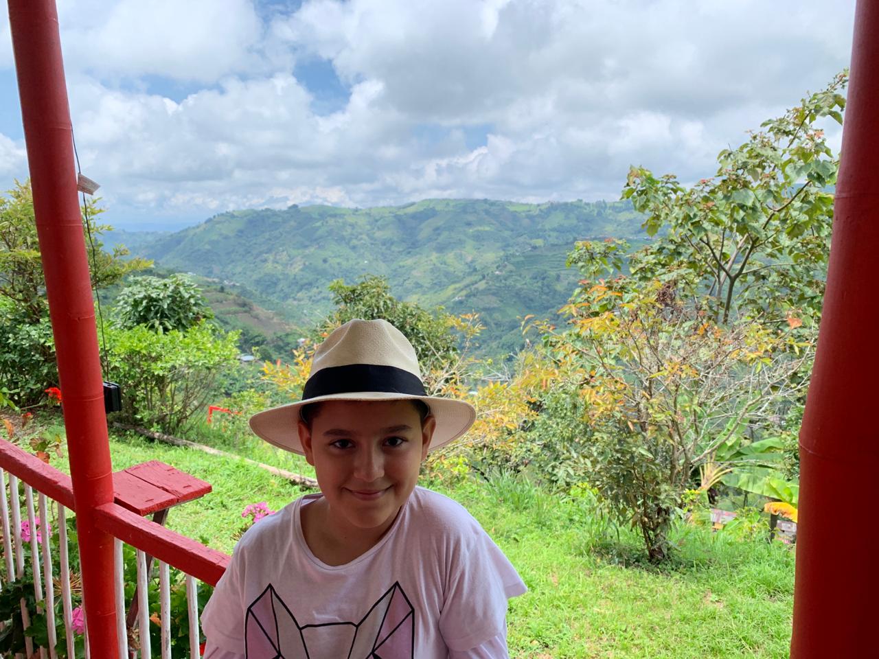 Andres Felipe CASTELLANOS